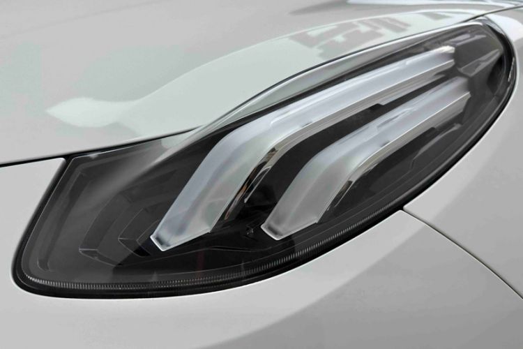 Used Lynk & Co 03 2022 2.0TD DCT JingPro
