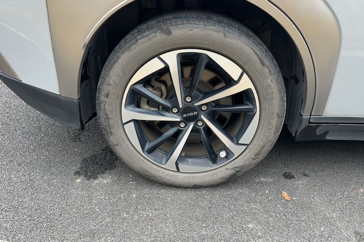 Used AION Y 2022 Plus 70 Smart Edition
