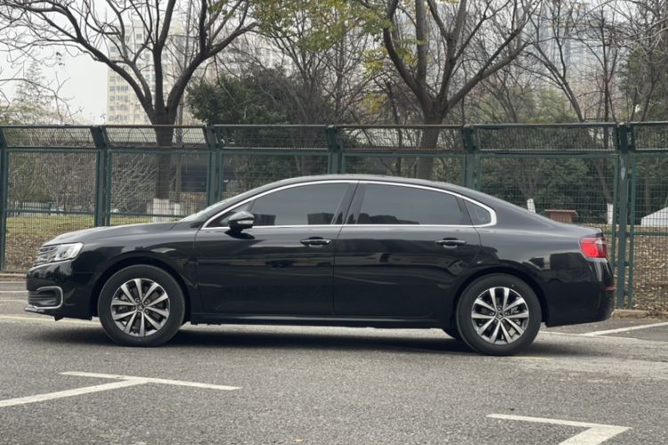 Used Citroen C6 2021 400THP Comfort Edition
