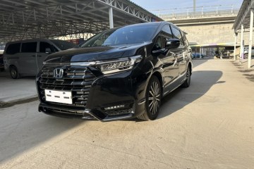 Used Honda Elysion 2022 2.0L eHEV Comfort Version