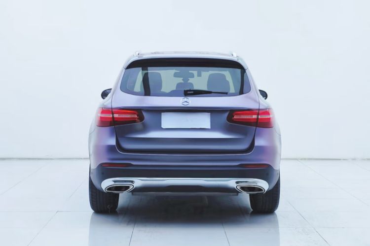 Used Mercedes-Benz GLC 2016 GLC 200 4MATIC
