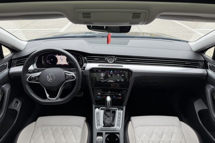 Used Volkswagen Magotan 2023 2 Million Units Limited-Edition 380TSI DSG Flagship Version
