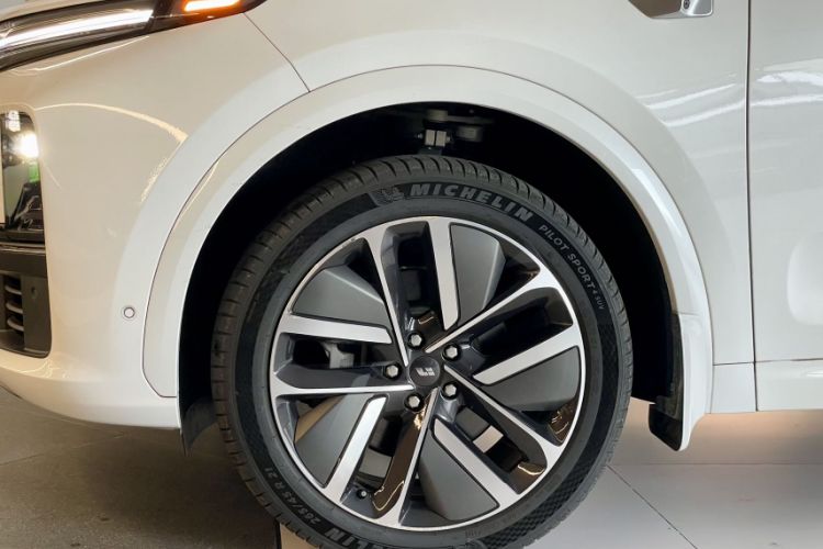 Used Li Auto L7 2023 Max model