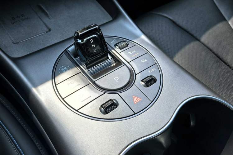 Used BYD Seal 2025 510 Standard Edition
