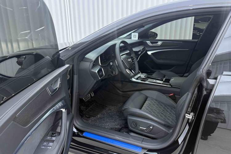 Used Audi A7 2025 55 TFSI quattro Prestige Edition