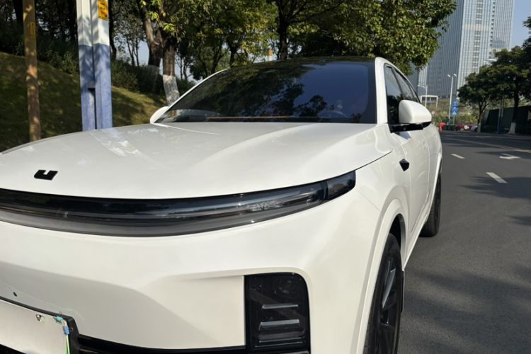 Used Li Auto L7 2023 Pro Model