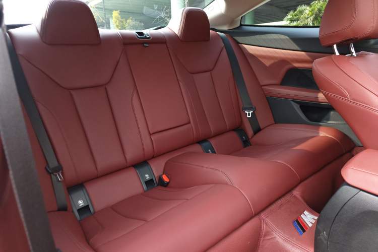 Used BMW 4 Series 2022 425i M Sport Package