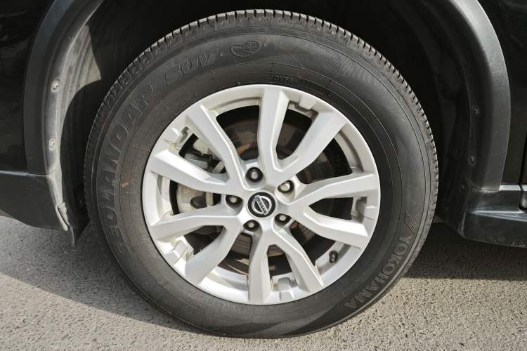 Used Nissan X-Trail 2019 2.0L CVT SmartConnect 7-Seater Comfort Edition 2WD
