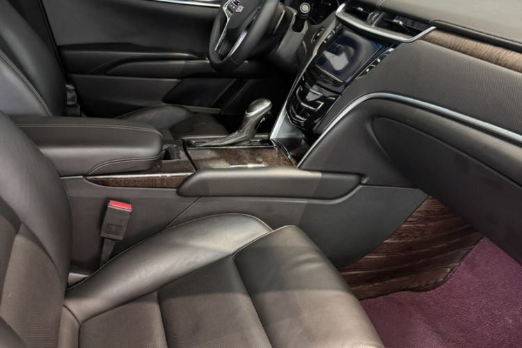 Used Cadillac XTS 2018 28T Elite Edition
