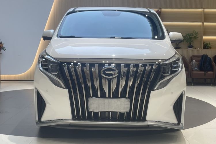 Used GAC Trumpchi M8 2021 Master Series 390T Ultimate Edition
