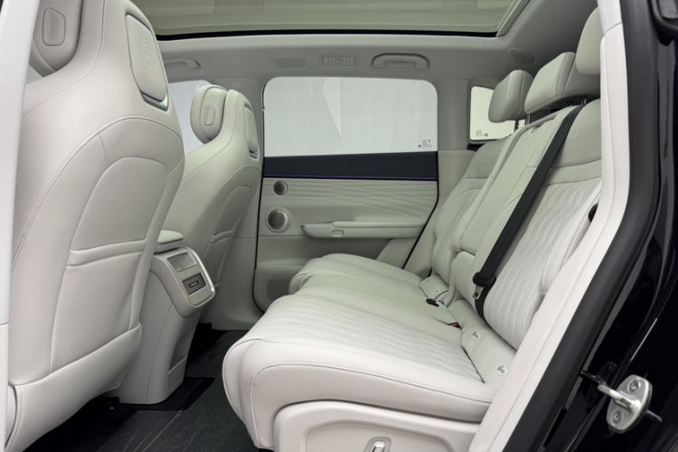 Used  Star Era ET 2024 Range-Extended 240 Max All-Wheel Drive
