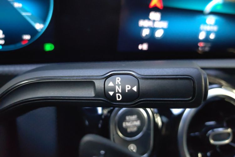 Used Mercedes-Benz A-Class 2022 Restyled A 180 L Sport Sedan
