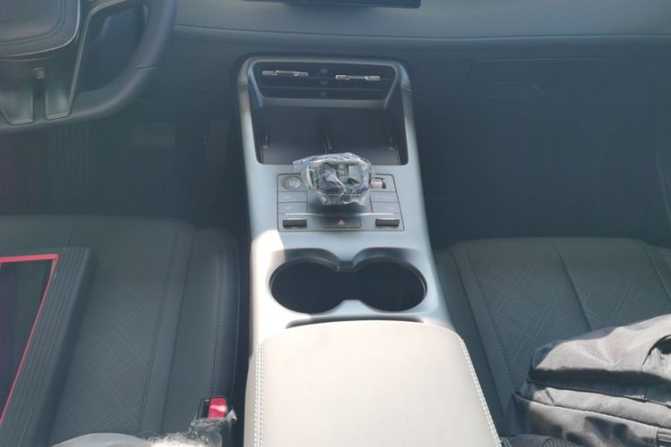 Used BYD Qin PLUS 2025 DM-i Smart Drive 55KM Leading Model
