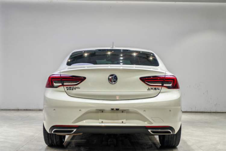 Used Buick Regal 2023 552T Smart Enjoyment Version