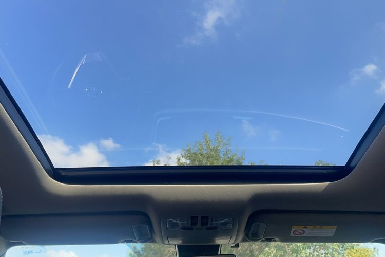 Used Toyota Highlander 2018 2.0T Four-Wheel Drive Luxury Version 7 Seats China VI Standard
