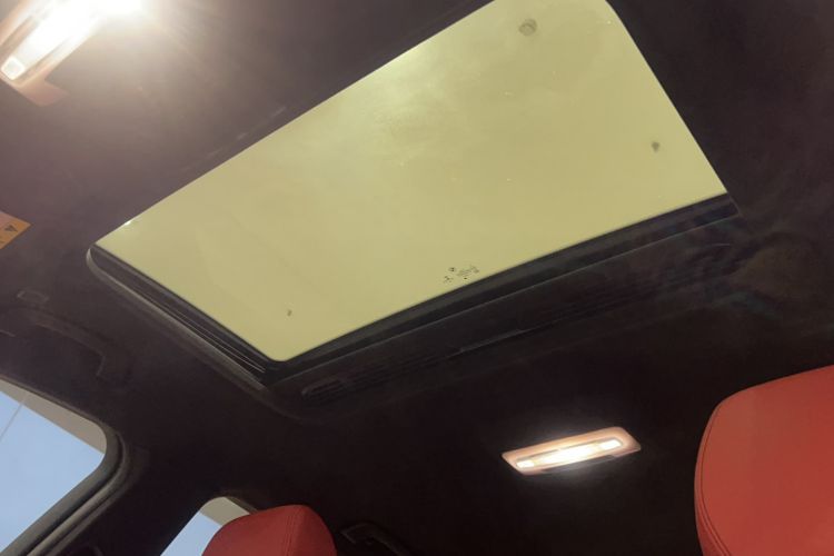 Used BMW 3 Series 2019 320i M Sport Night Edition
