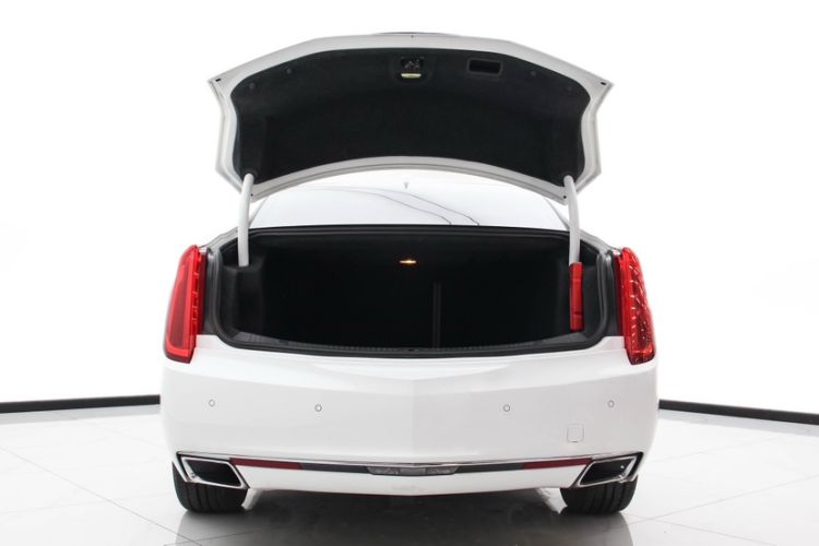 Used Cadillac XTS 2016 28T Tech Edition
