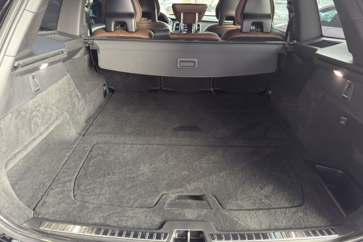 Used Volvo XC90 2022 B5 Smart Drive Luxury Edition 5 Seats
