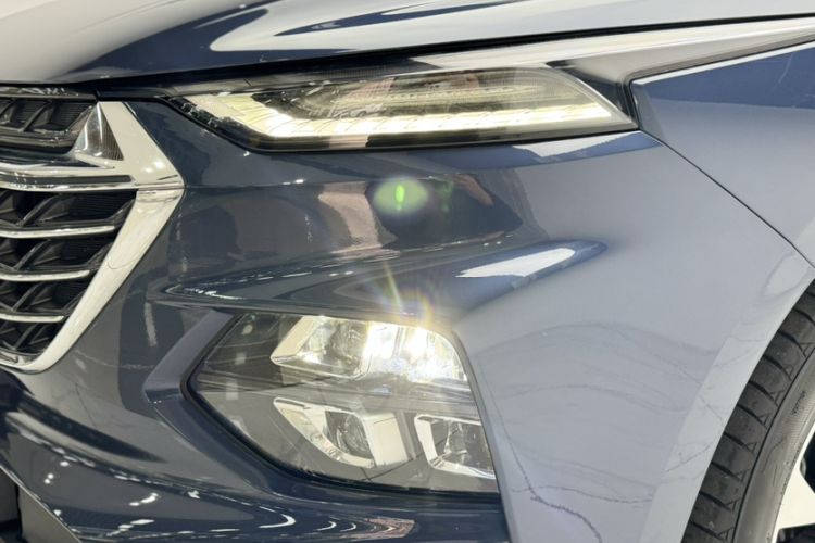 Used Wuling Victory 2020 1.5T CVT Flagship Edition
