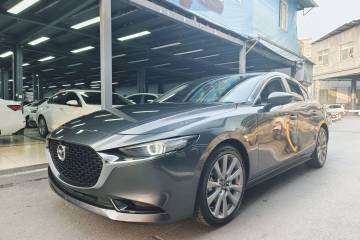 Used Mazda Mazda 3 Axela 2020 2.0L Automatic Zhiya Edition