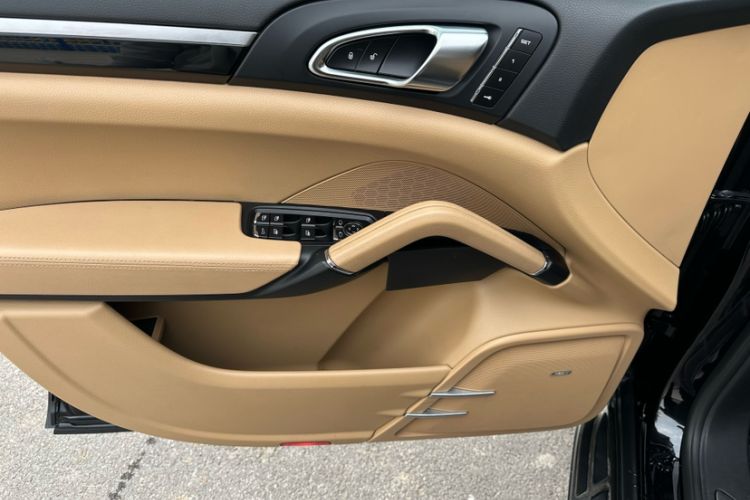 Used Porsche Cayenne 2015 Cayenne 3.0T