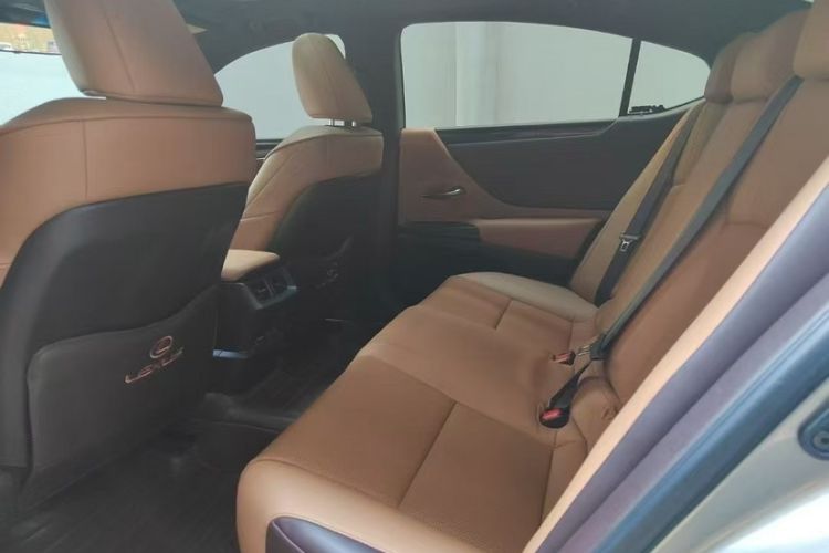 Used Lexus ES 2020 200 Excellence Edition