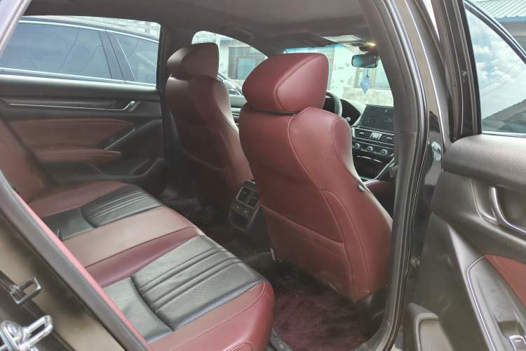 Used Honda Inspire 2022 Xing·Hybrid 2.0L Pure Edition