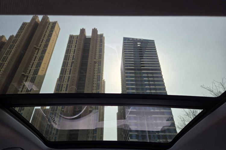 Used Audi A4L 2022 40 TFSI Fashion Dynamic Model
