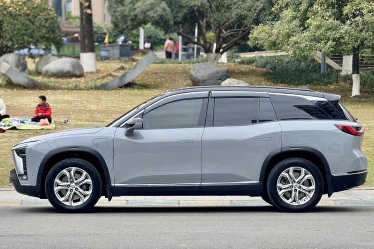 Used Nio ES8 2022 100 kWh Six-Seater Version