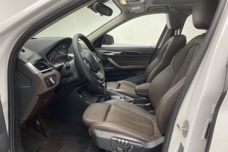 Used BMW X1 2018 xDrive20Li Luxury Edition
