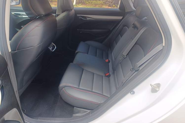 Used Geely Auto Binray 2020 Revised 1.4T CVT Asian Games Edition
