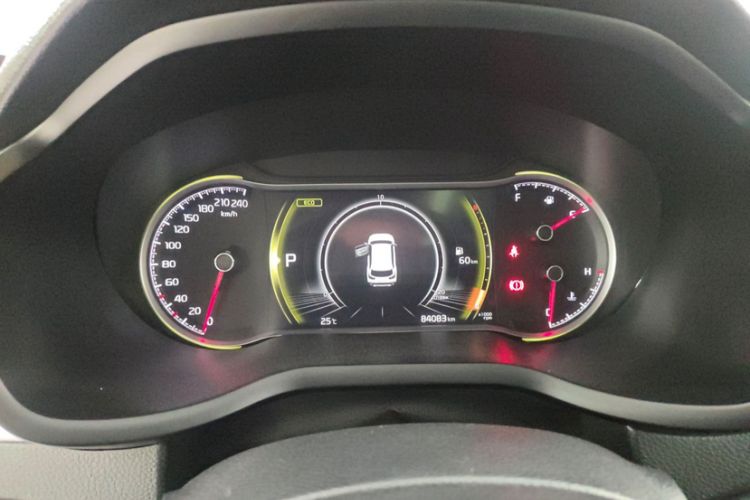 Used Kia Sportage R 2019 2.0L Automatic Smart Luxury Edition
