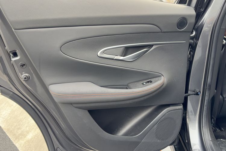 Used Changan UNI-T 2022 1.5T Sport Edition Premium Version
