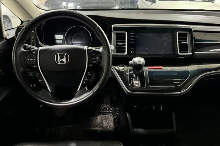 Used Honda Elysion 2019 2.0L Hybrid Luxury Edition

