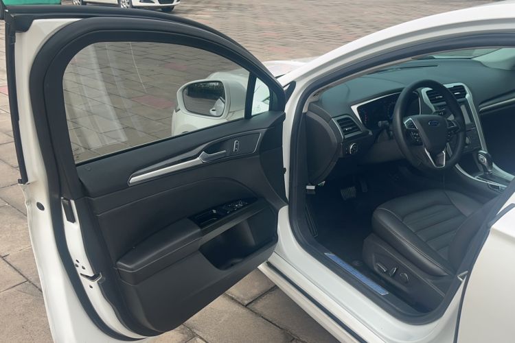 Used Ford Mondeo 2013 1.5L GTDi180 Fashion Edition
