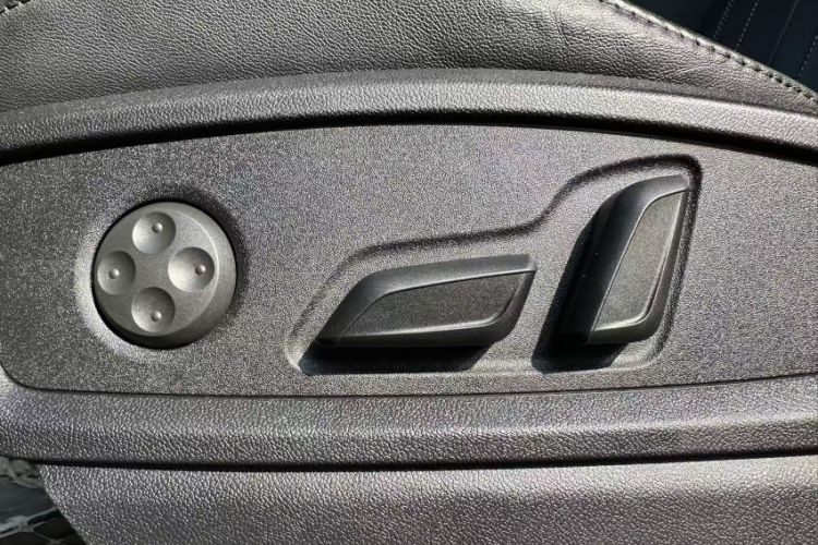 Used Audi Q5L 2021 45 TFSI Luxury Dynamic Edition
