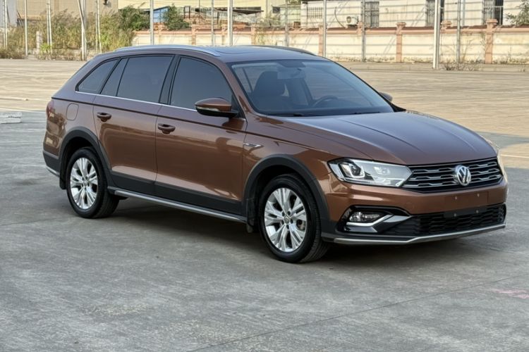 Used Volkswagen C-TREK 2018 230TSI DSG Comfort Model
