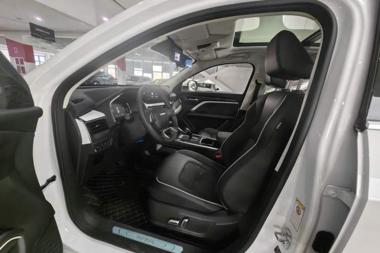 Used Haval H6 2021 National Trend Edition 1.5T Automatic Champion Version