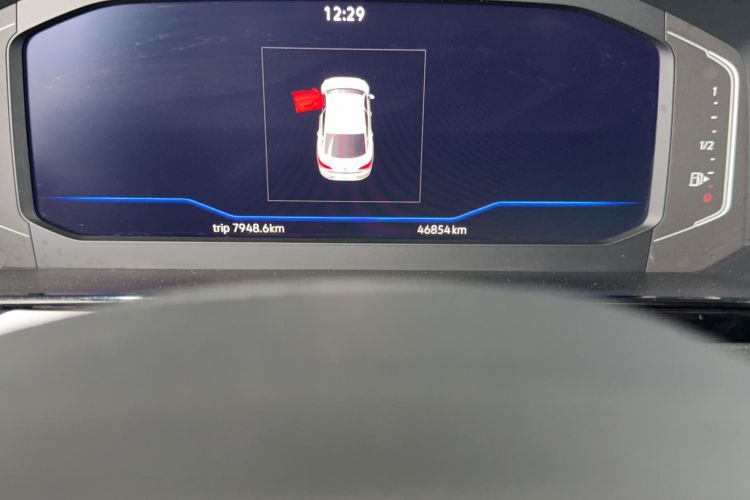 Used Volkswagen FAW-Volkswagen CC 2023 380TSI Striking Edition