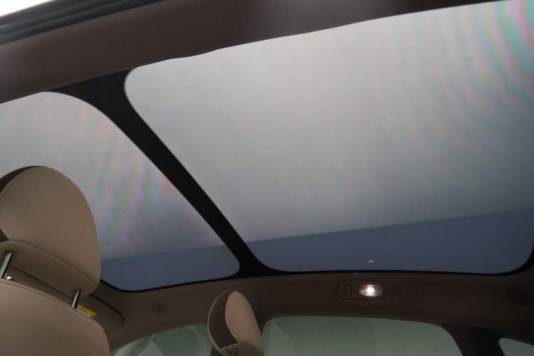 Used  L6 2025 Pro Max model
