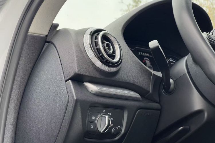 Used Audi A3 2016 Sportback 40 TFSI Style Edition
