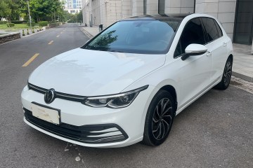 Used Volkswagen Golf 2021 280TSI DSG Pro