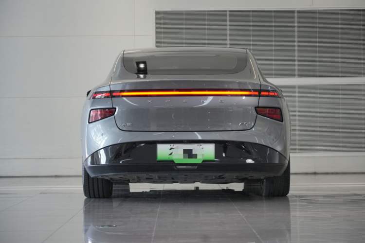 Used XPeng P7 2022 480N+