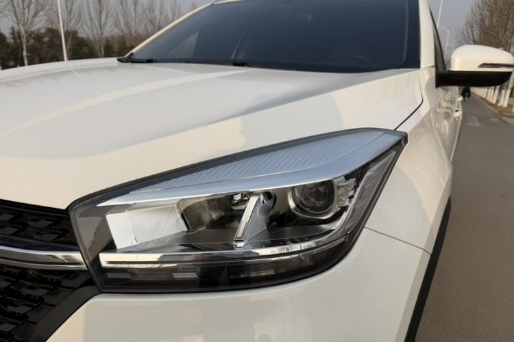 Used Chery Tiggo 5x 2019 HERO 1.5L CVT Fashion Edition
