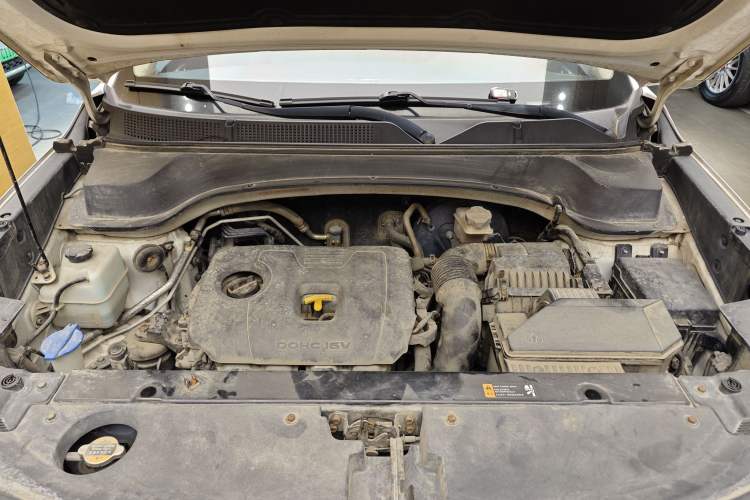 Used Kia Sportage R 2018 2.0L Automatic Smart Luxury Version China V Standard
