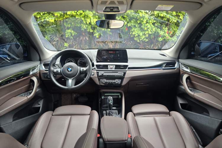 Used BMW X1 2020 sDrive20Li Premium Edition
