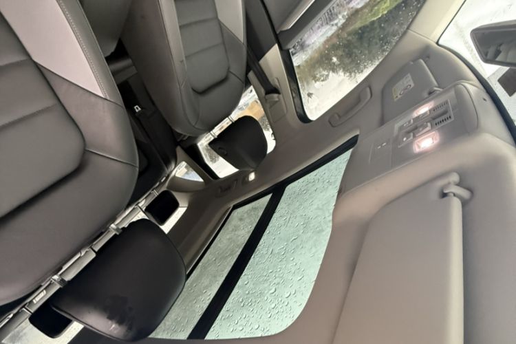 Used Volkswagen Sagitar 2020 200TSI DSG Comfort Version China VI Standard
