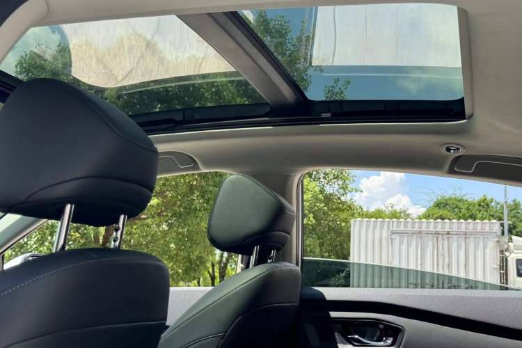 Used Honda Accord 2023 260TURBO Excellence Edition
