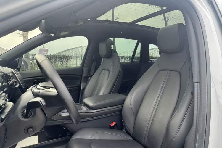 Used Nio ES6 2020 420 km Sport Edition