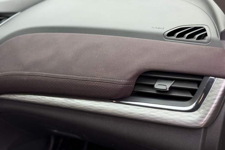 Used Chevrolet Malibu 2018 530T Automatic Luxury Edition
